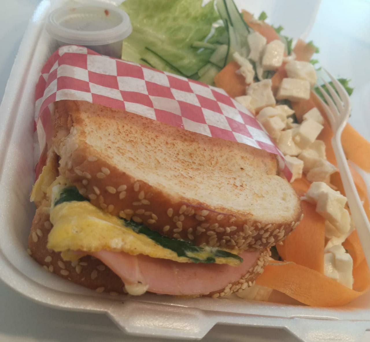 SANDWICH