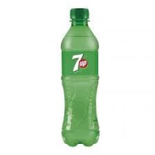7Up 400 Ml