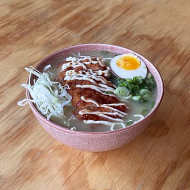 Katsudon Ramen grande