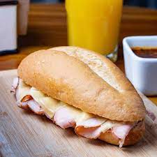 Torta Tapachulteca