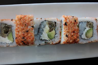Oyster Roll