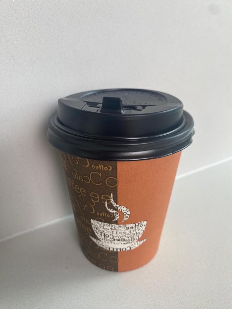Café Americano