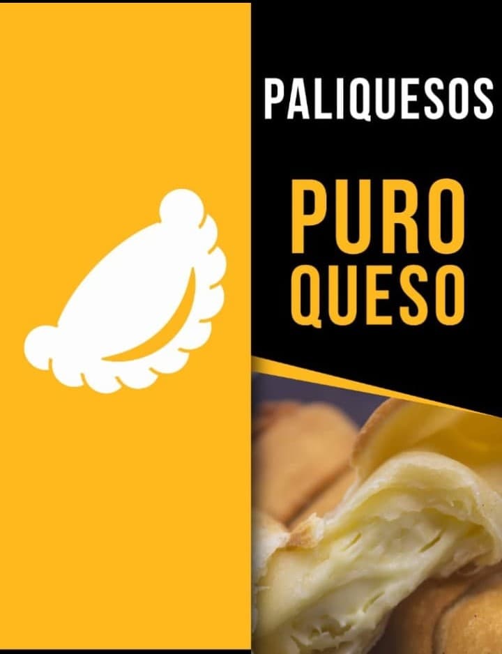 Palito de Puro Queso