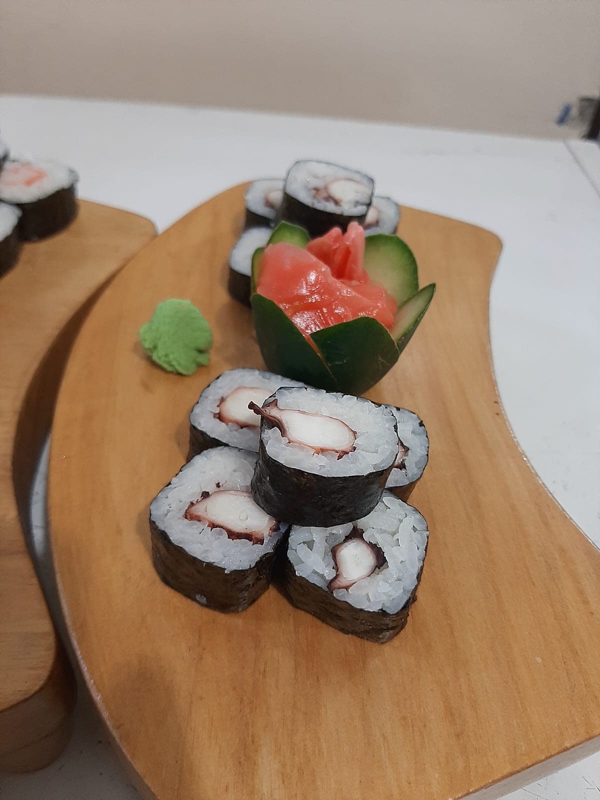 Maki Sushi