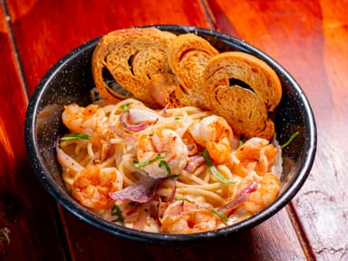 Camarones Roca