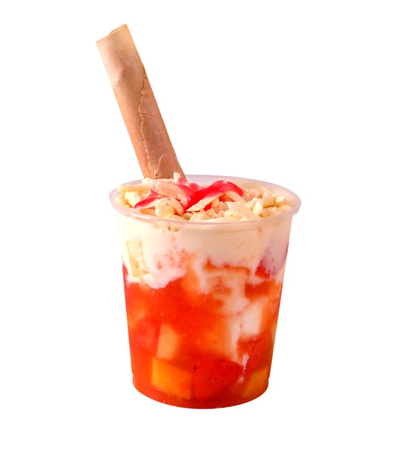 Salpicón Sencillo