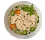Pho Pollo