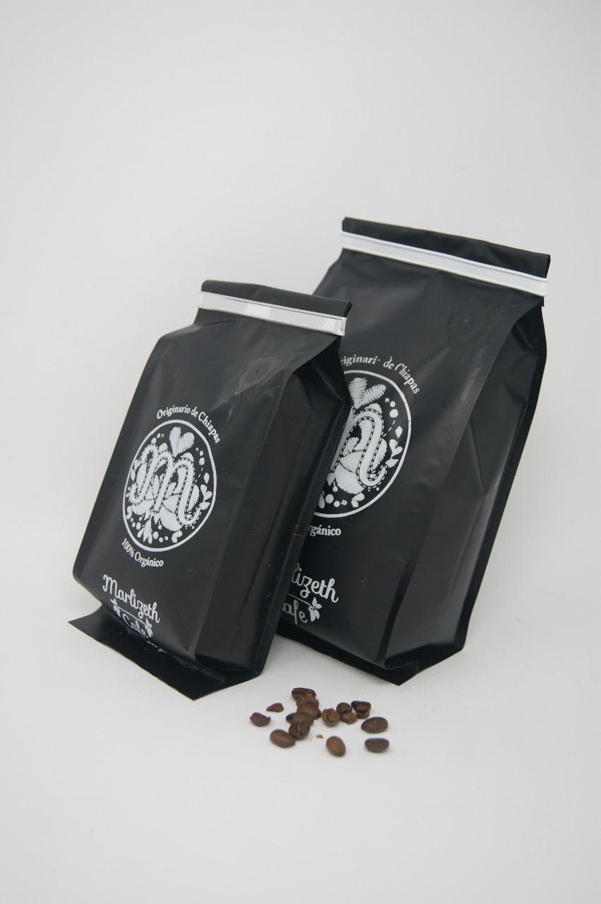 Café de Grano o Molido 1 KG