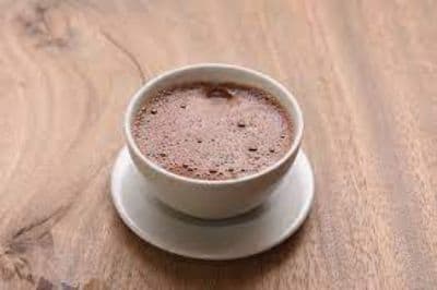 Chocolate en Agua 250ml