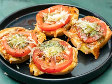 Montadito Italiano