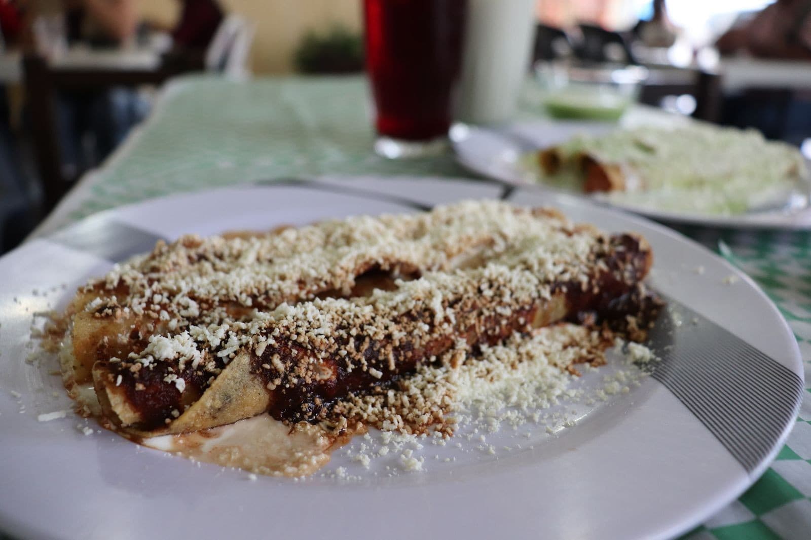 Flauta de Queso