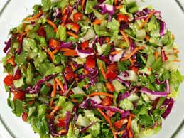 Ensalada de Atún