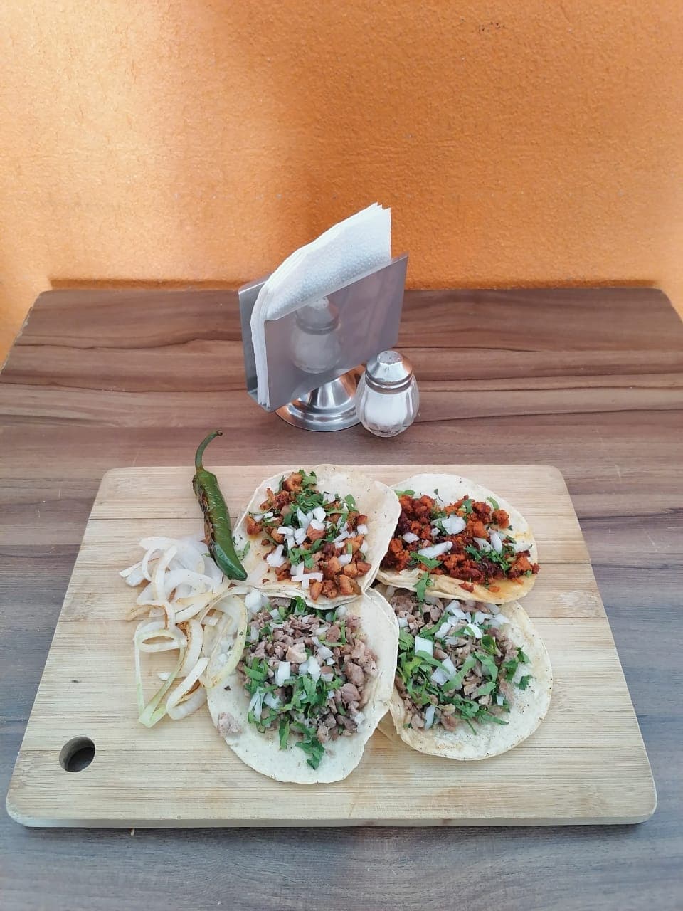 Taco