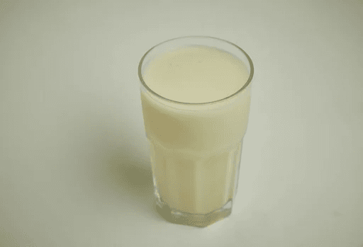 Jugo de Piña con Guanábana
