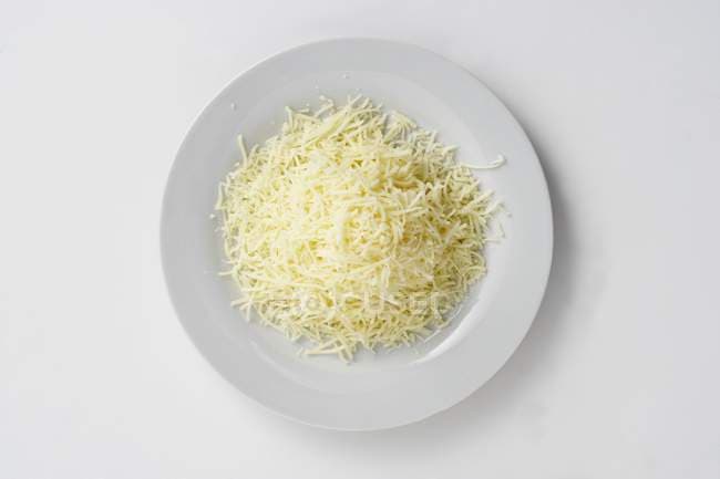 Adición de Queso