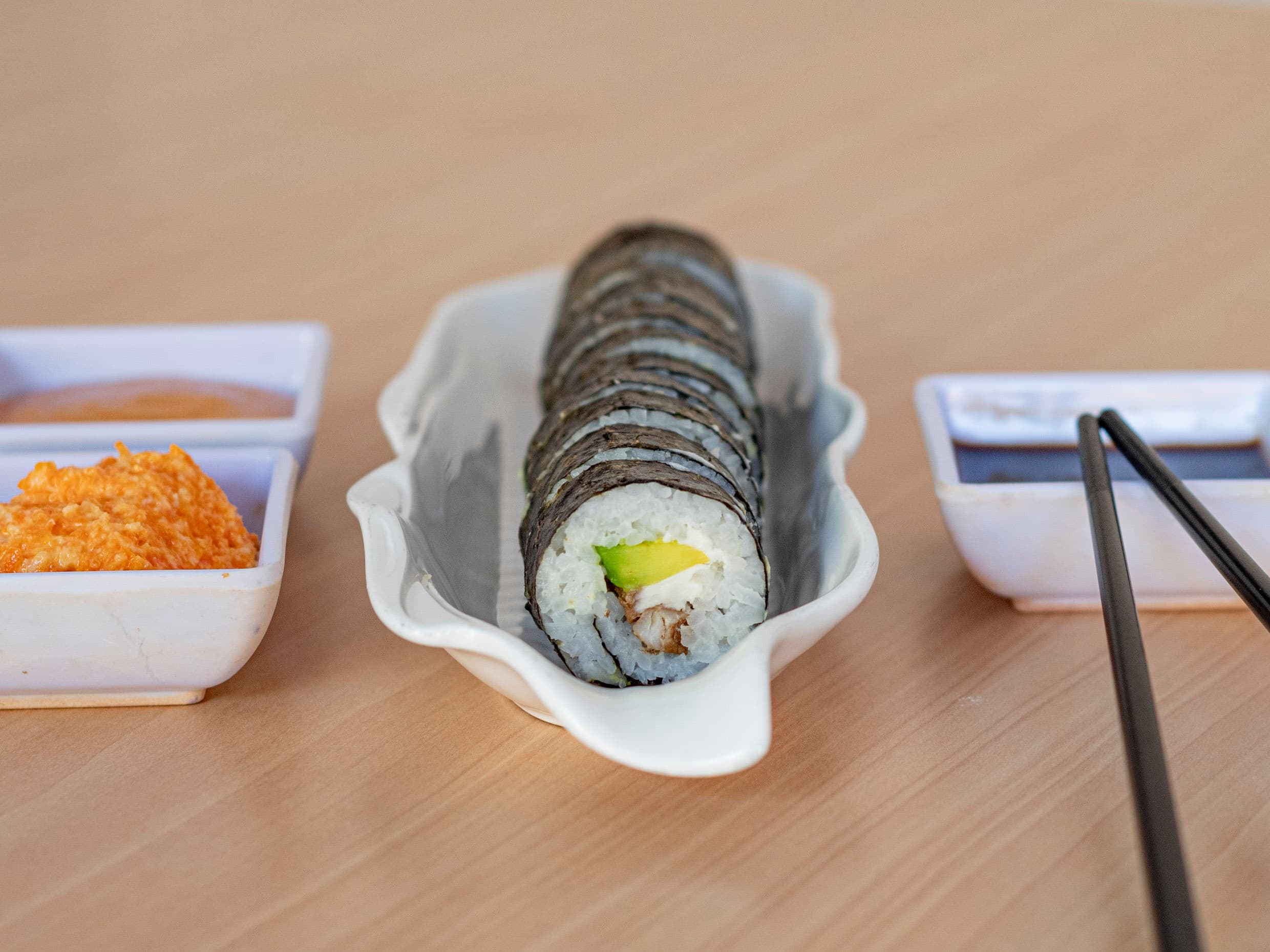 Jamalita Roll