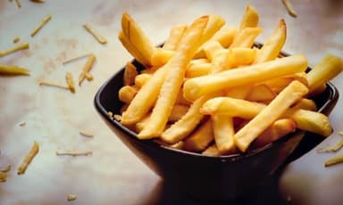 Papas a la Francesa