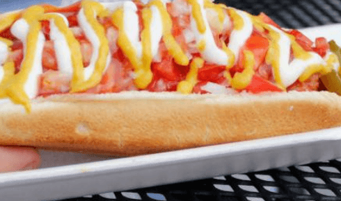 Hot Dog