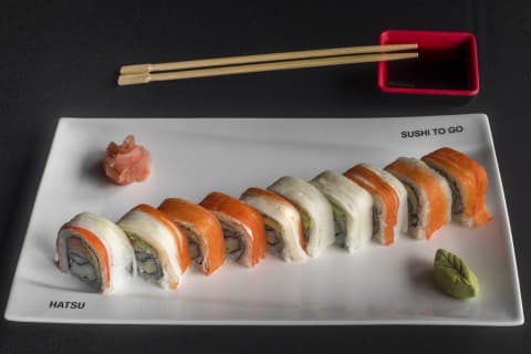Premium Roll