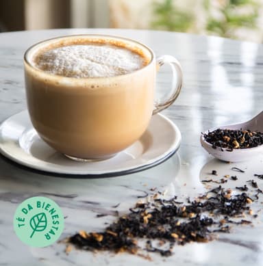 Chai Latte