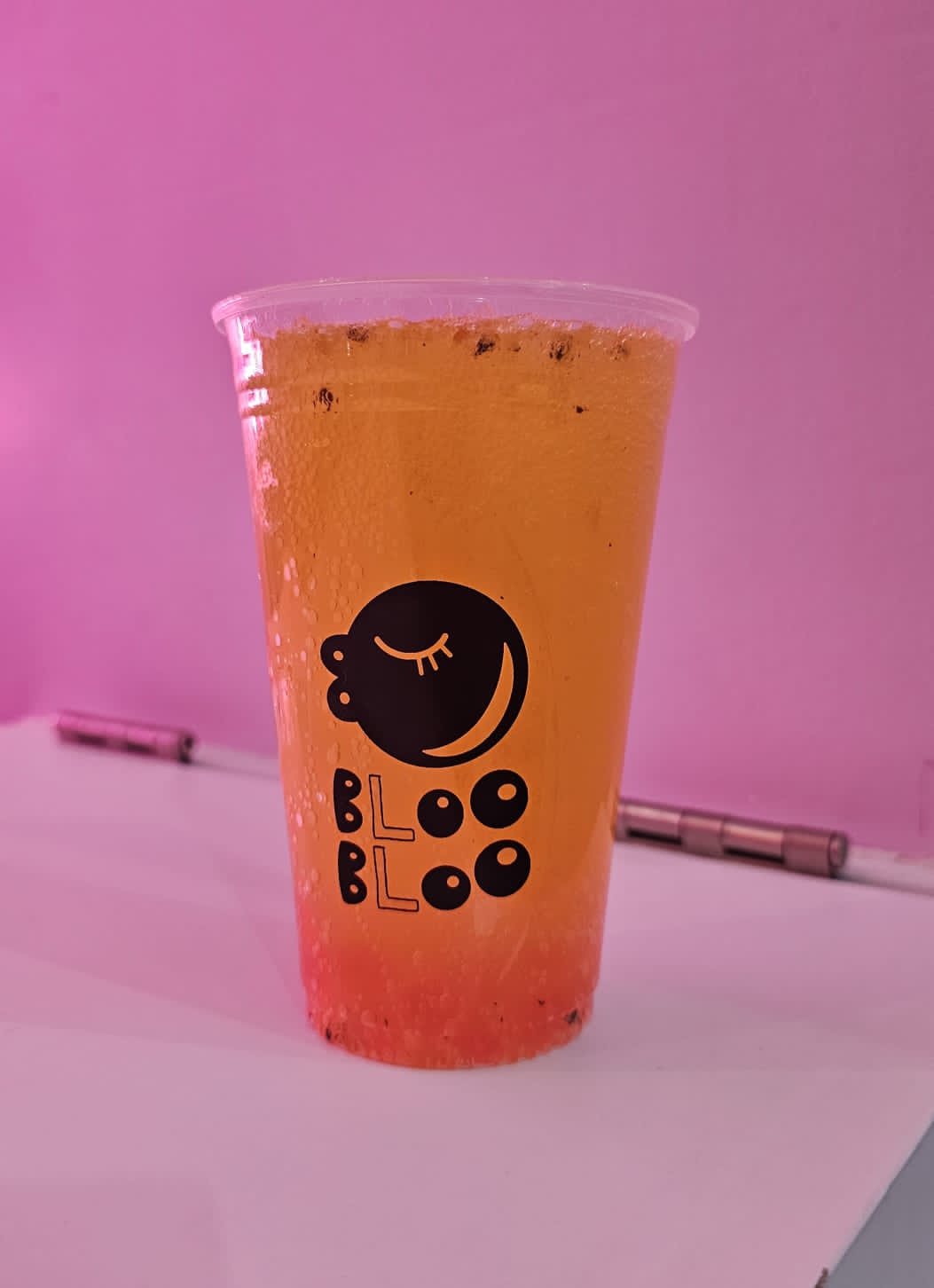 Mandarina Fresh