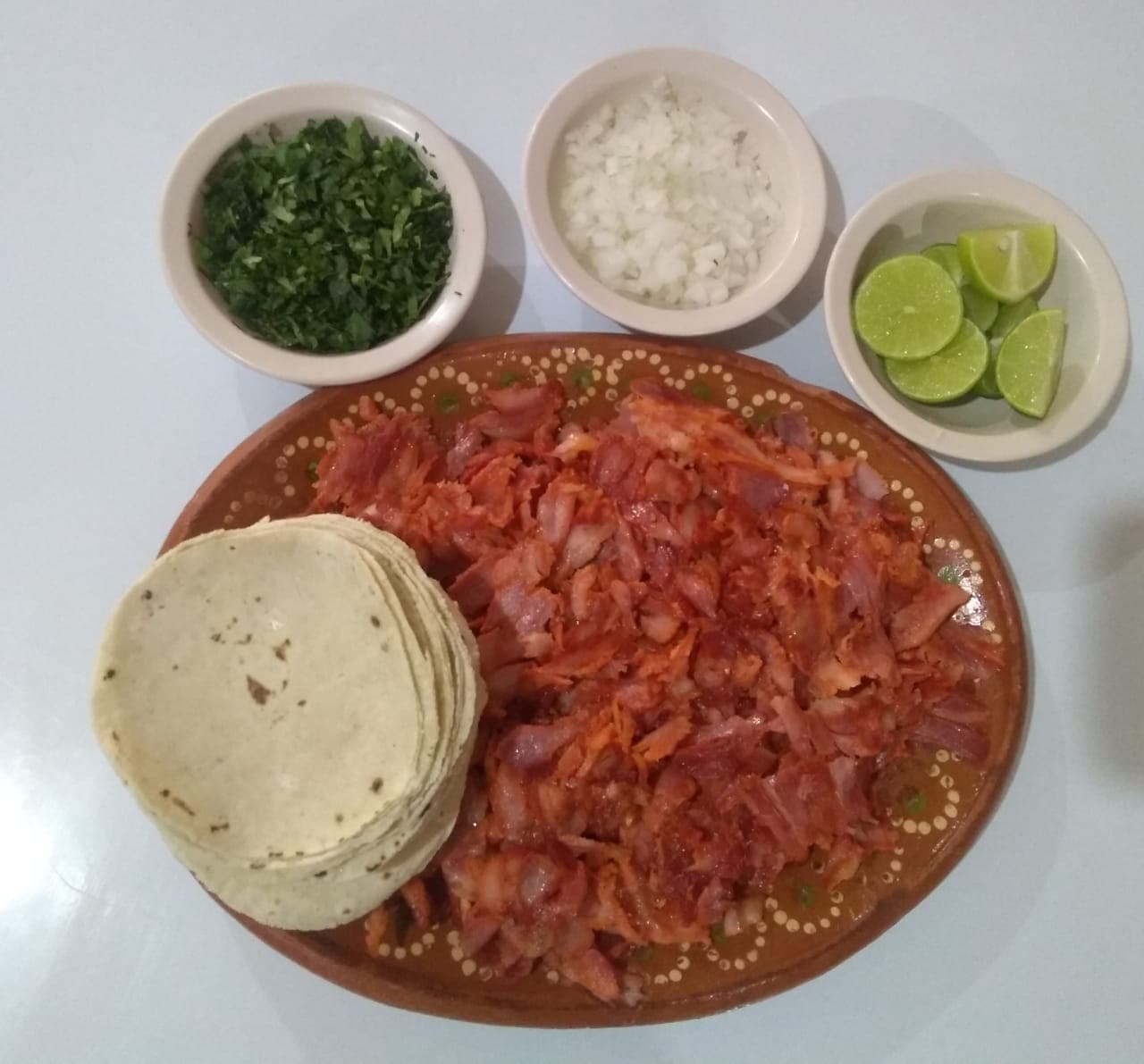 1kg. de Pastor