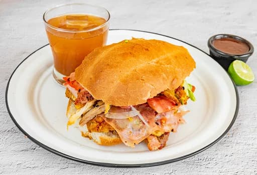 Torta Willy