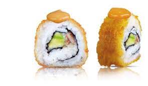 Nakata Roll