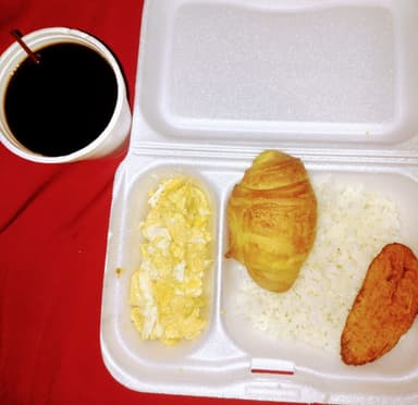 Huevos Revueltos