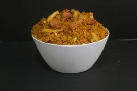 Arroz Ranchero Dúo (2 Personas) 900 g