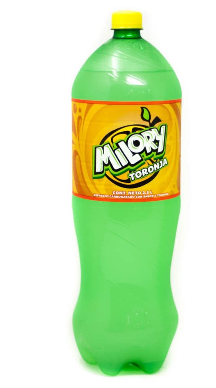 Milory Toronja 2.5 L