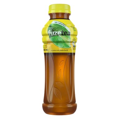 Fuze Tea Limón 400 ml