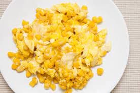 Huevos Revueltos