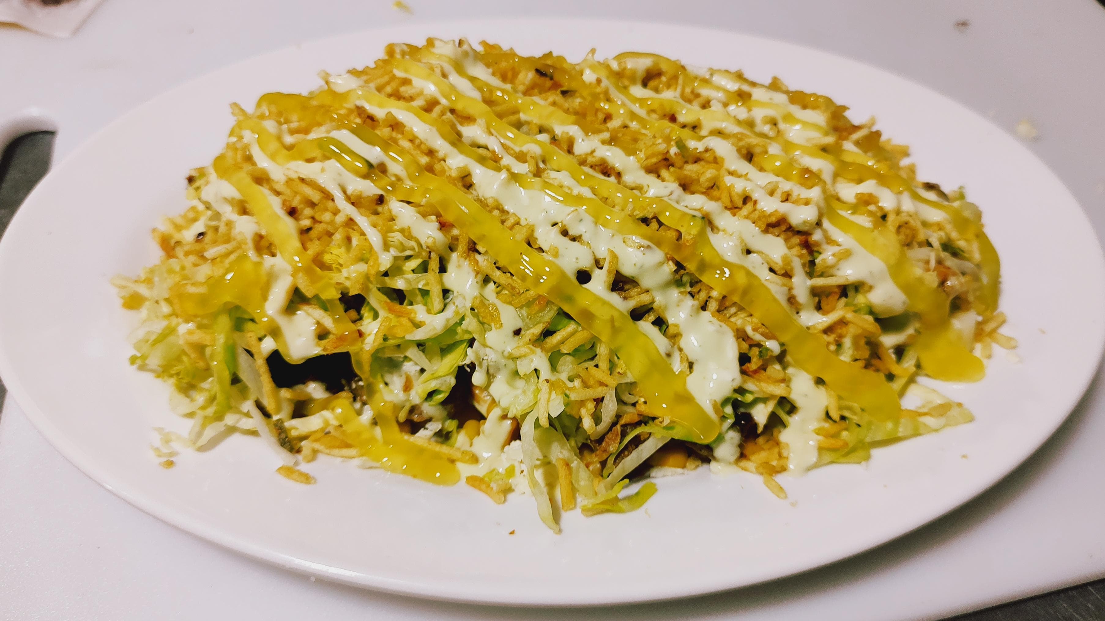Salvajada Especial para Dos Personas GRATINADA