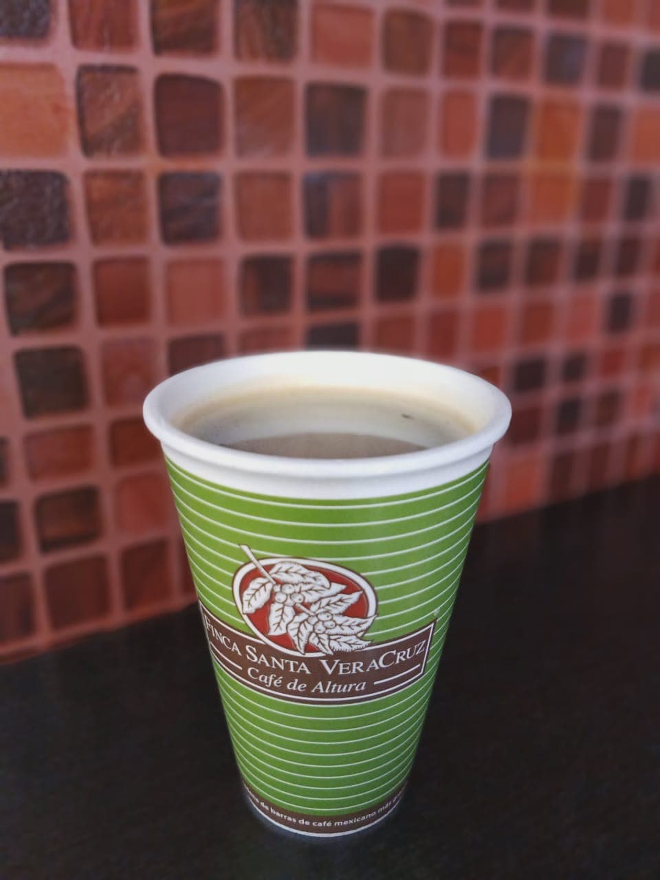 Café Americano