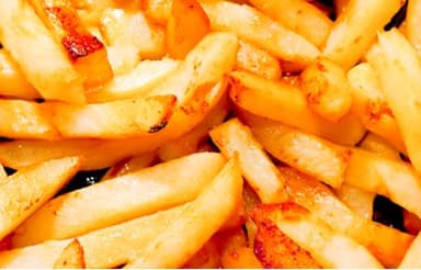 Papas Francesas