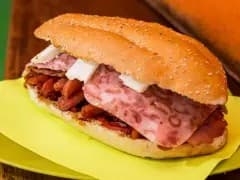 Combo Cubana y Coca 400