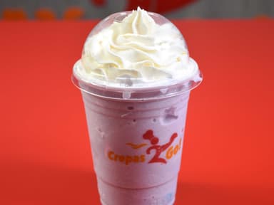 Frappé de Taro