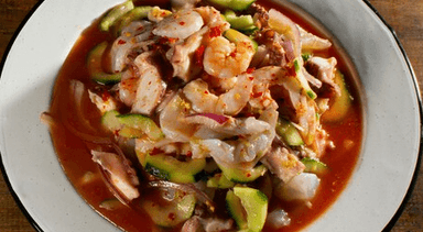 AGUACHILE ESPECIAL