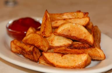 Papas Gajo 300 g