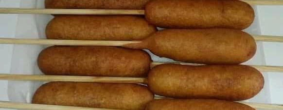 Banderillas