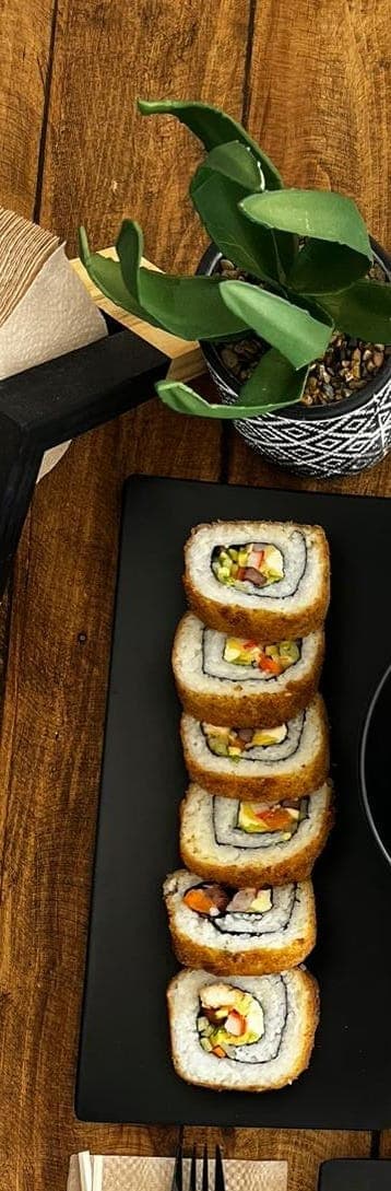 Vegetariano