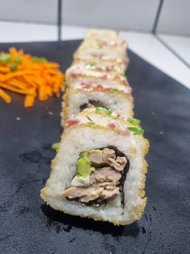 AVORAZADO ROLL