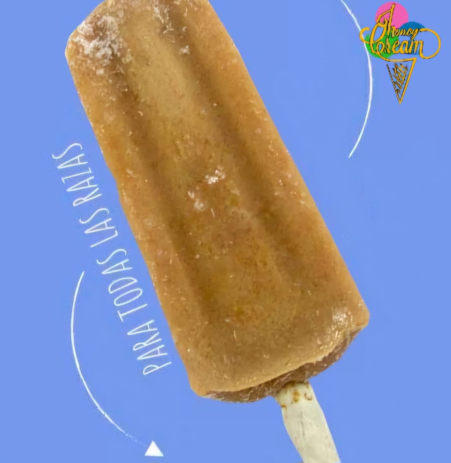 Paletas para Perros