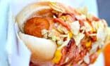 Hot Dog Especial