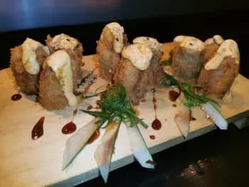 Antojitos