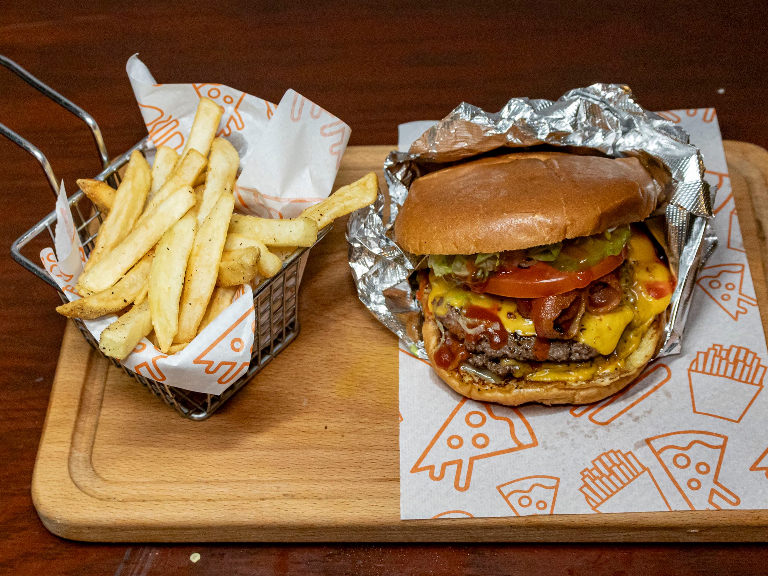 Smash Burger