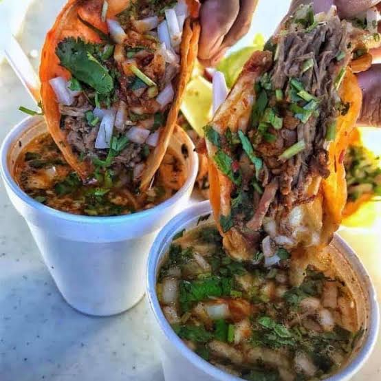 COMBO QUESABIRRIA + + BIRRIA EN PLATO + COCA COLA