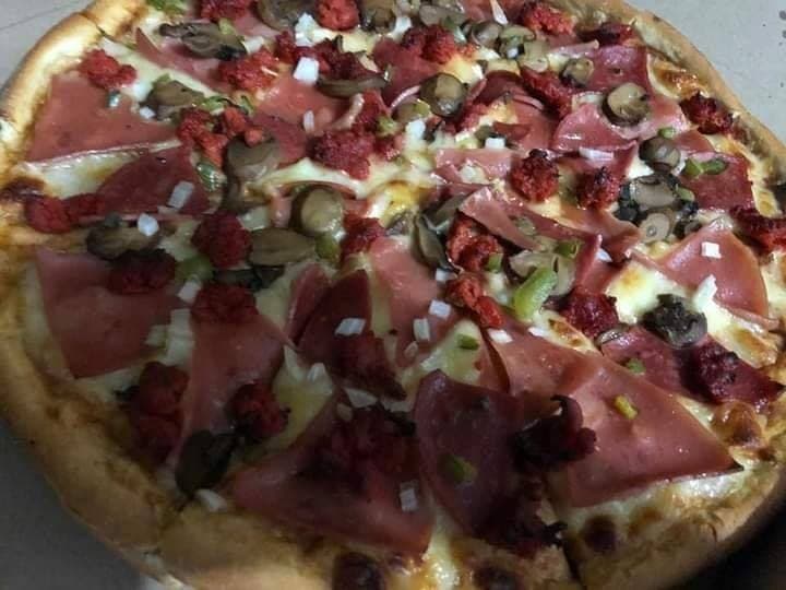 Pizza Real