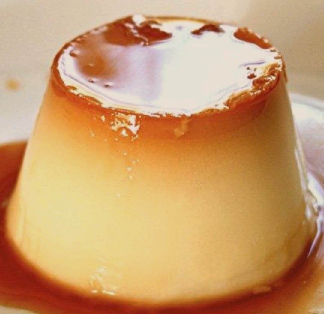 Flan